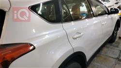 تويوتا راف 4